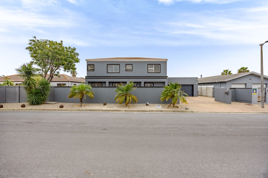 4 Bedroom Property for Sale in Milnerton Ridge Western Cape